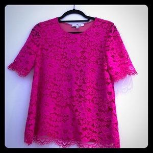 Authentic Alexis Top